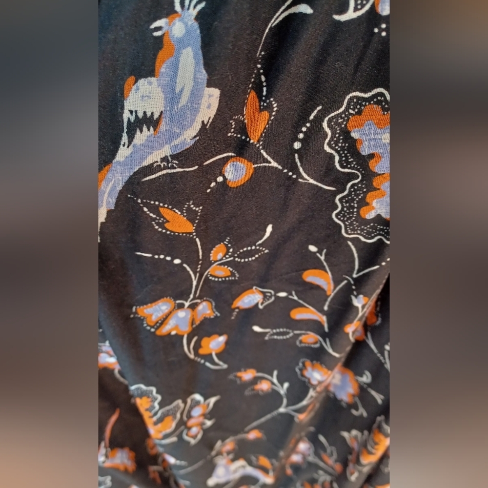 NWT Anthropologie Cut Out Pantsuit - Picture 11 of 14